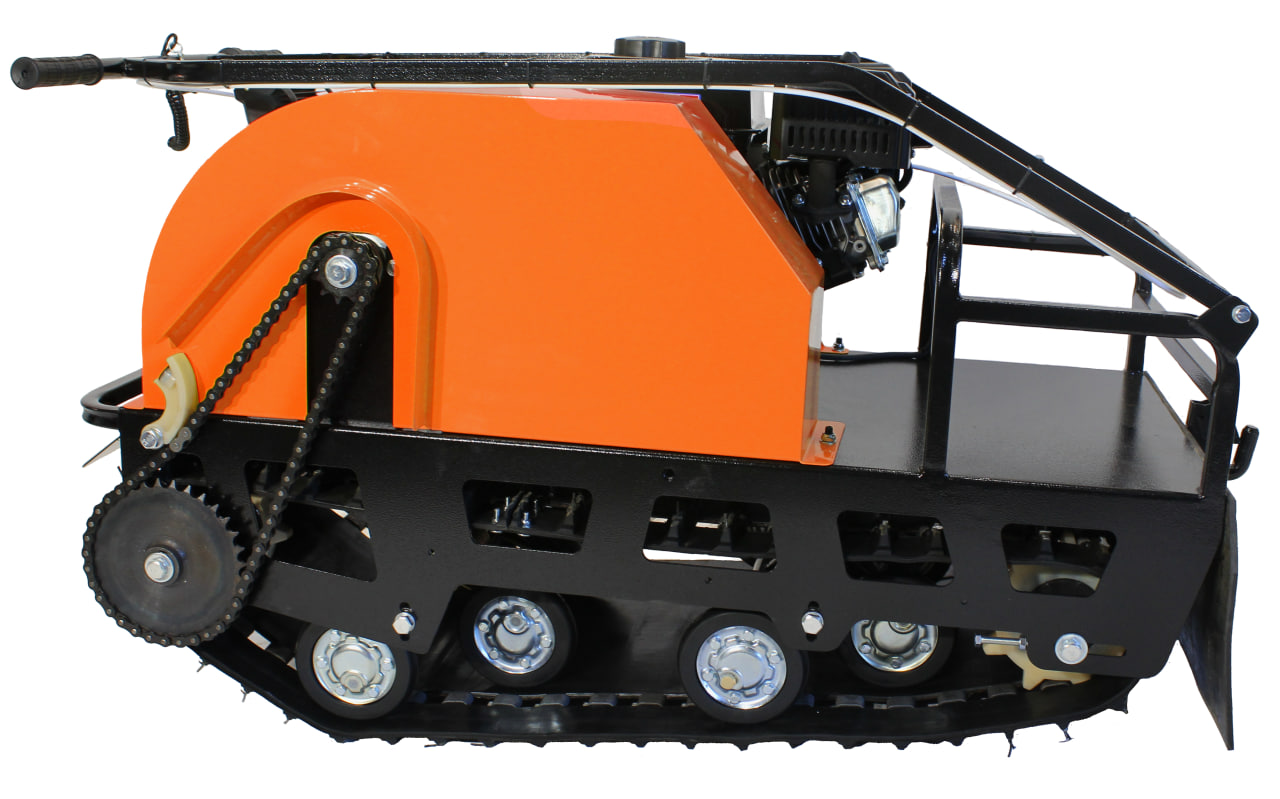 Color orange - Image 2