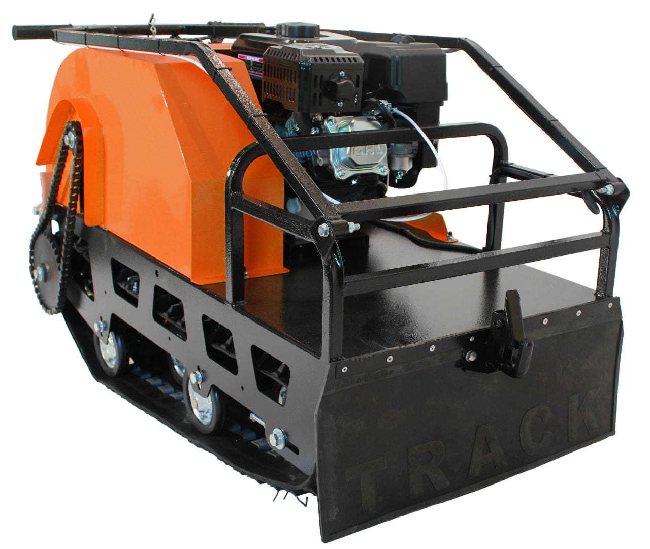 Color orange - Image 3